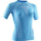 X-Bionic Effektor Running Compression SS Power Shirt (Women's)