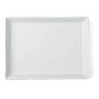 Xantia Quadro Rektangulär Tallrik 20,5x15cm
