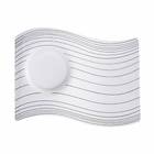 Villeroy & Boch NewWave Caffè Party Assiette 17x13cm