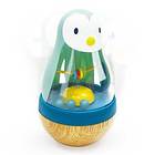 Djeco Penguin Roly Poly 06407