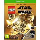 LEGO Star Wars: Le Réveil de la Force - First Order General Minitoy Edt (Xbox On