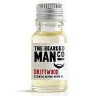 The Bearded Man Co Driftwood Beard Oil 10ml