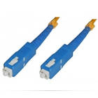 MicroConnect Singlemode OS2 9/125 Simplex SC/UPC - SC/UPC 10m