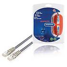 Bandridge Blue Cat5e RJ45 - RJ45 20m