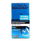 L'Oreal Men Expert Hydra Power Refreshing Moisturizer 50ml