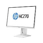 HP HC270 27" QHD IPS