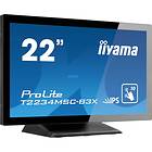 Iiyama ProLite T2234MSC-B3X Full HD IPS