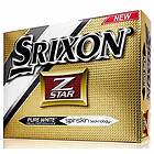 Srixon Z-Star (12 bollar)