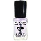 Layla Cosmetics No Lamp Gel Polish Pre Gel 10ml