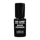 Layla Cosmetics No Lamp Gel Polish Base Primer 10ml