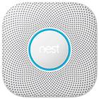 Google Nest Protect Smoke + CO Alarm S3003LW (2nd Generation)