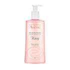 Avene Gentle Shower Gel 500ml