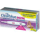 Clearblue Digital Ägglossningstest 7-pack