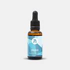 Fit for Vikings Beard Oil Jökulsárlón 30ml