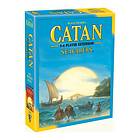 Catan: Seafarers 5-6 Players (exp.)
