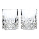 Viski Admiral Crystal Dricksglas 27cl 2-pack