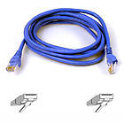 Belkin UTP Cat6 RJ45 - RJ45 Snagless 0,9m