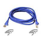 Belkin UTP Cat6 RJ45 - RJ45 Snagless 4.3m