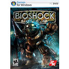 Bioshock (PC)