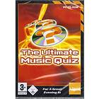 Ultimate Music Quiz (PC)