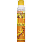 Monoprix 24h Vanille Deo Spray 200ml