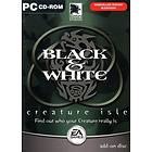 Black & White: Creature Isle (Expansion) (PC)