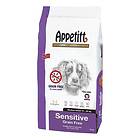 Appetitt Adult Sensitive Small Breed Grain Free 3kg