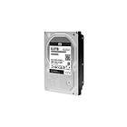 WD Black WD6002FZWX 128MB 6TB