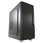 LC-Power 7018B (Musta)