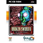 Broken Sword II: The Smoking Mirror (PC)