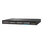 Cisco Catalyst 3650-12X48UQ-S