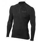 Falke Wool-Tech LS Shirt Half Zip (Men's)