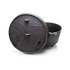 Petromax Dutch Oven FT18 17.3L