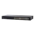 Cisco SG250-26P