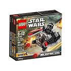 LEGO Star Wars 75161 TIE Striker Microfighter