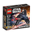 LEGO Star Wars 75163 Imperial Shuttle de Krennic