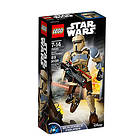 LEGO Star Wars 75523 Scarif Stormtrooper