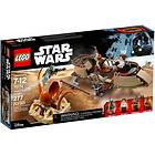 LEGO Star Wars 75174 Évasion de Desert Skiff