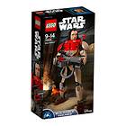 LEGO Star Wars 75525 Baze Malbus