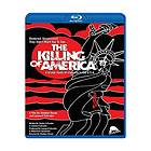 The Killing of America (UK) (Blu-ray)