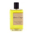 Atelier Cologne Atelier Orange Sanguine Absolue Cologne 200ml