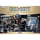 Call of Duty - Deluxe Edition (PC)