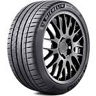 Michelin Pilot Sport 4S 225/35 R 19 88Y XL