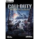 Call of Duty: United Offensive (Expansion) (PC)