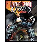 Carmageddon TDR 2000 (PC)