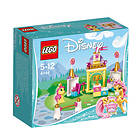 LEGO Disney Princess 41144 Petites Kungliga Stall