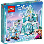 LEGO Disney Princess 41148 Elsas Magiska Ispalats