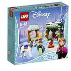 LEGO Disney Princess 41147 L'aventure enneigée d'Anna