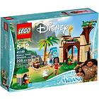 LEGO Disney Princess 41149 Moana's Island Adventure