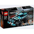 LEGO Technic 42059 Stunt Truck
